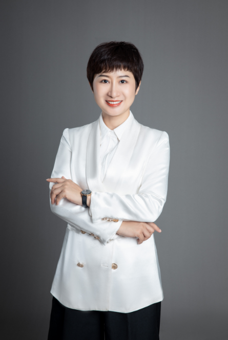 胡雯欣高级合伙人 · 律师