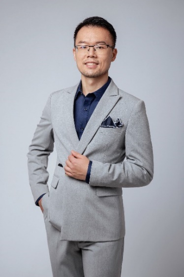 李昌丞初级合伙人 · 知识产权部执行部长