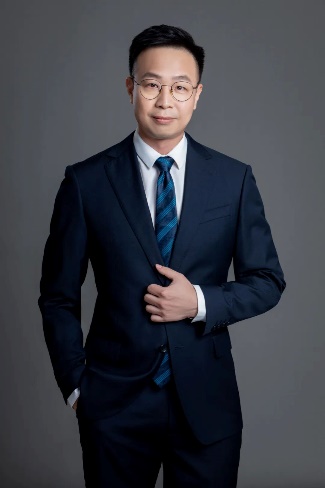 梁齐律师 · 专利代理师