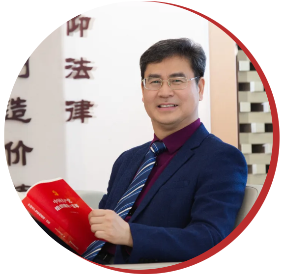 曾建勇高级合伙人 · 知识产权部部长